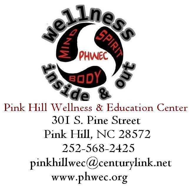 Pink Hill Wellness and Education Center